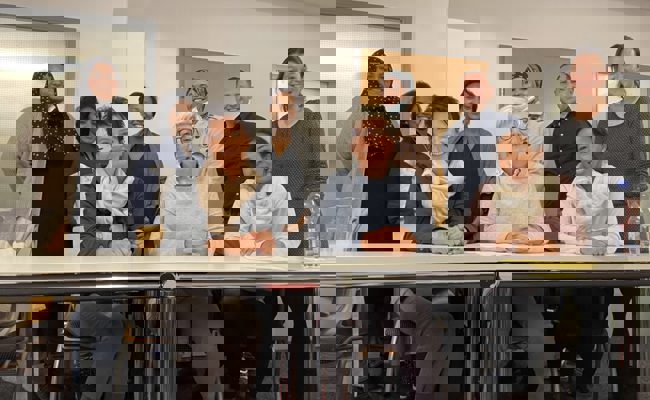 Gegen Mädchenbeschneidung: In der Region wurde eine neue Anlaufstelle geschaffen