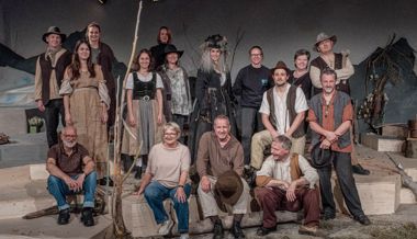 Buntes Programm im Fabriggli – zwischen Sagen, Schatten und Licht