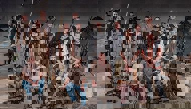 Buntes Programm im Fabriggli – zwischen Sagen, Schatten und Licht