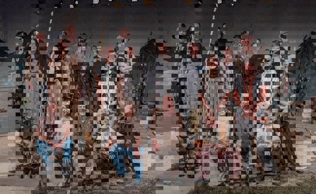 Buntes Programm im Fabriggli – zwischen Sagen, Schatten und Licht