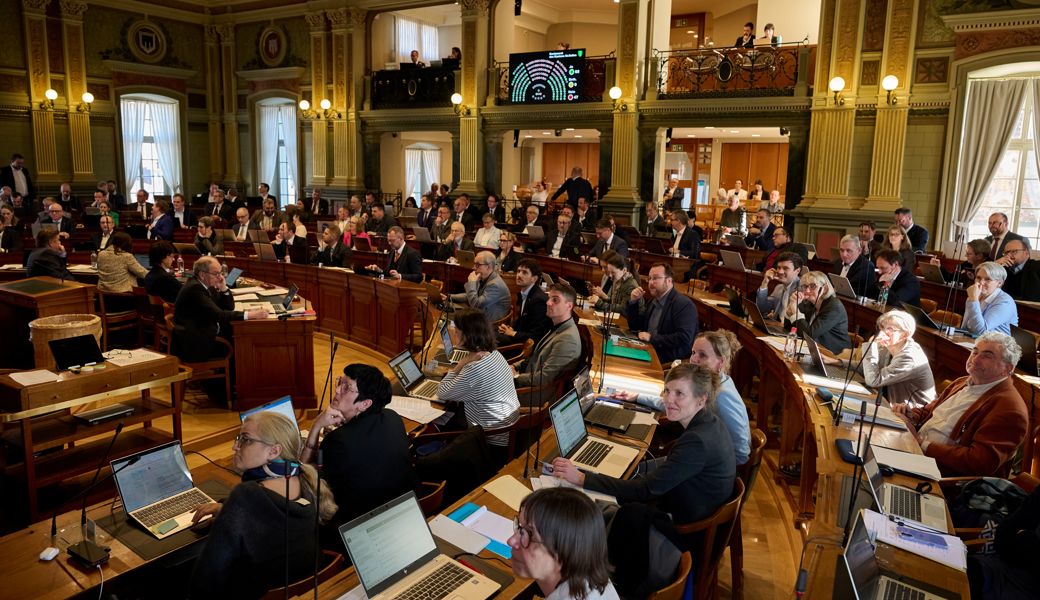 Kantonsräte aus der W&O-Region in Kommissionen gewählt