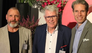 GV der Galledia Group: «Die Zeitung soll eine unabhängige regionale Stimme bleiben»