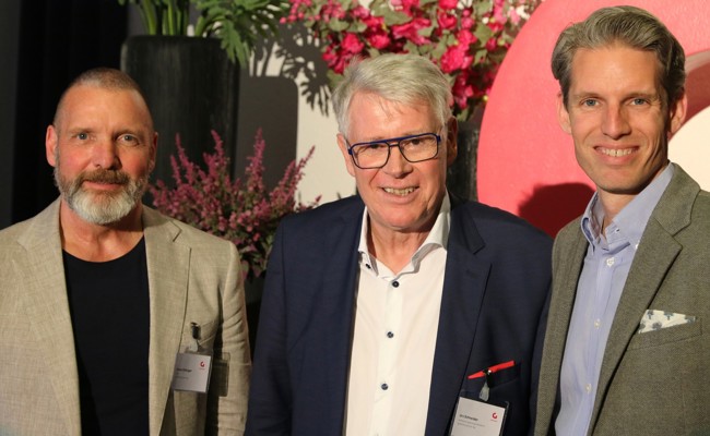 GV der Galledia Group: «Die Zeitung soll eine unabhängige regionale Stimme bleiben»