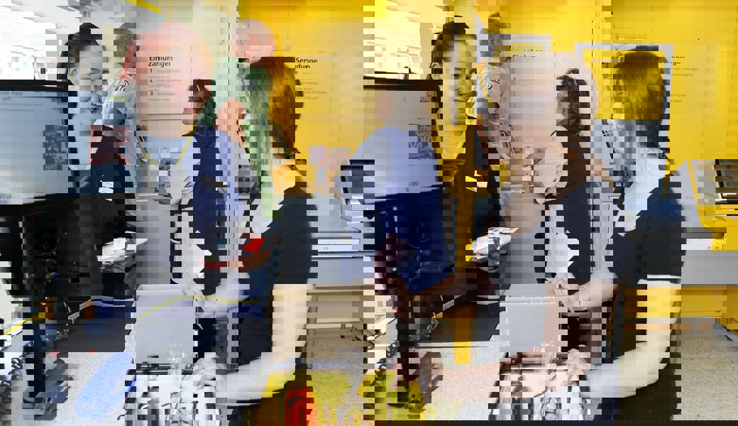 Schlecht für die Kunden: Die Post bricht ein eisernes Versprechen