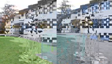 Das Rektorat und mehrere politische Ämter nehmen viel Zeit in Anspruch