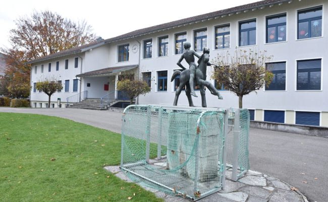 Das Rektorat und mehrere politische Ämter nehmen viel Zeit in Anspruch