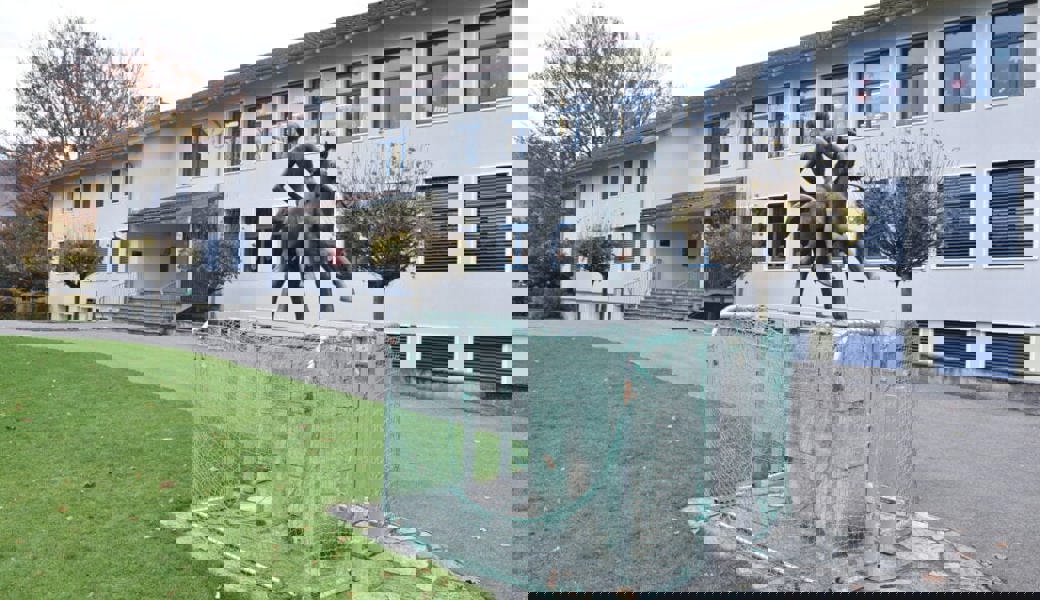  Aus Sicht der Mitte Buchs sei es fraglich, ob das Rektorat und die Ämter zeitlich vereinbar sind. 