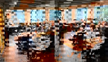 Für das Toggenburg einstehen: «Auf gemeinsamen Weg zurückfinden»