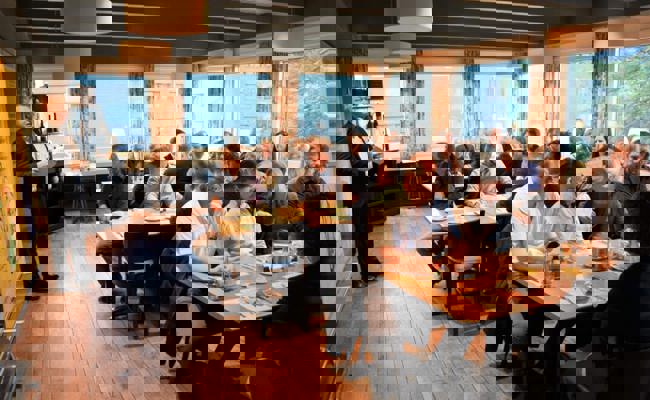 Für das Toggenburg einstehen: «Auf gemeinsamen Weg zurückfinden»