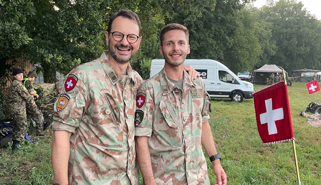 170 Kilometer in vier Tagen: Diese Werdenberger nahmen am grössten Marschevent der Welt teil 170 Kilometer in vier Tagen: Diese Werdenberger nahmen am grössten Marschevent der Welt teil