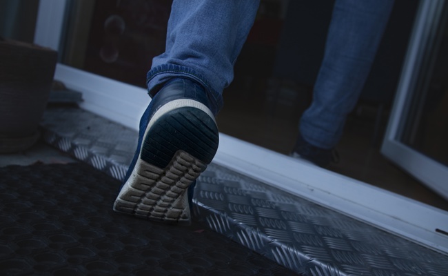 Einbrecher plündern zwei Gastronomiebetriebe