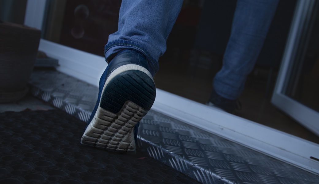 Einbrecher plündern zwei Gastronomiebetriebe