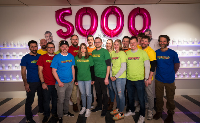 Die Jagd auf Dr. Mo No geht weiter – grosses Interesse am Escape Room