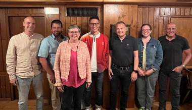 Die Mitte: Eine Fusion wäre 2026 denkbar