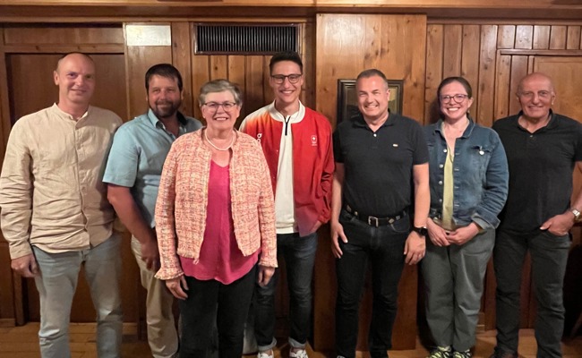 Die Mitte: Eine Fusion wäre 2026 denkbar