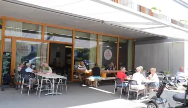 Heimleiterin per sofort von ihren Aufgaben entbunden