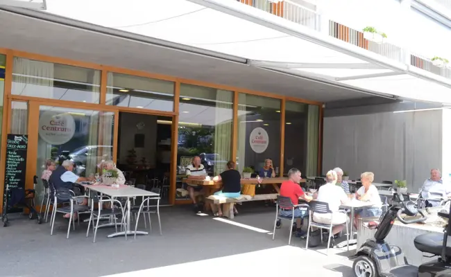 Heimleiterin per sofort von ihren Aufgaben entbunden