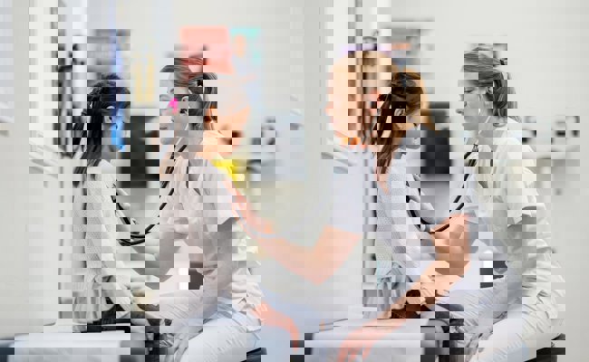 Kinderarzt kritisiert Behörden: «Ohne ausländische Ärzte wären die Spitäler leer»