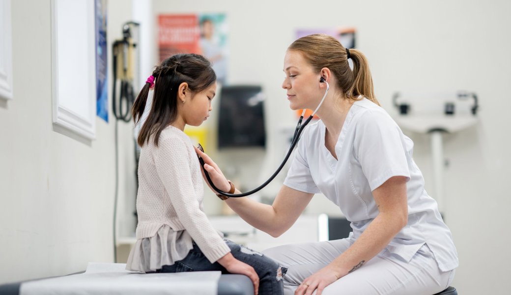 Kinderarzt kritisiert Behörden: «Ohne ausländische Ärzte wären die Spitäler leer»