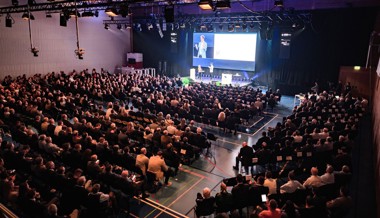 «Vernetzung von Forschung und Produktion macht uns weniger krisenanfällig»