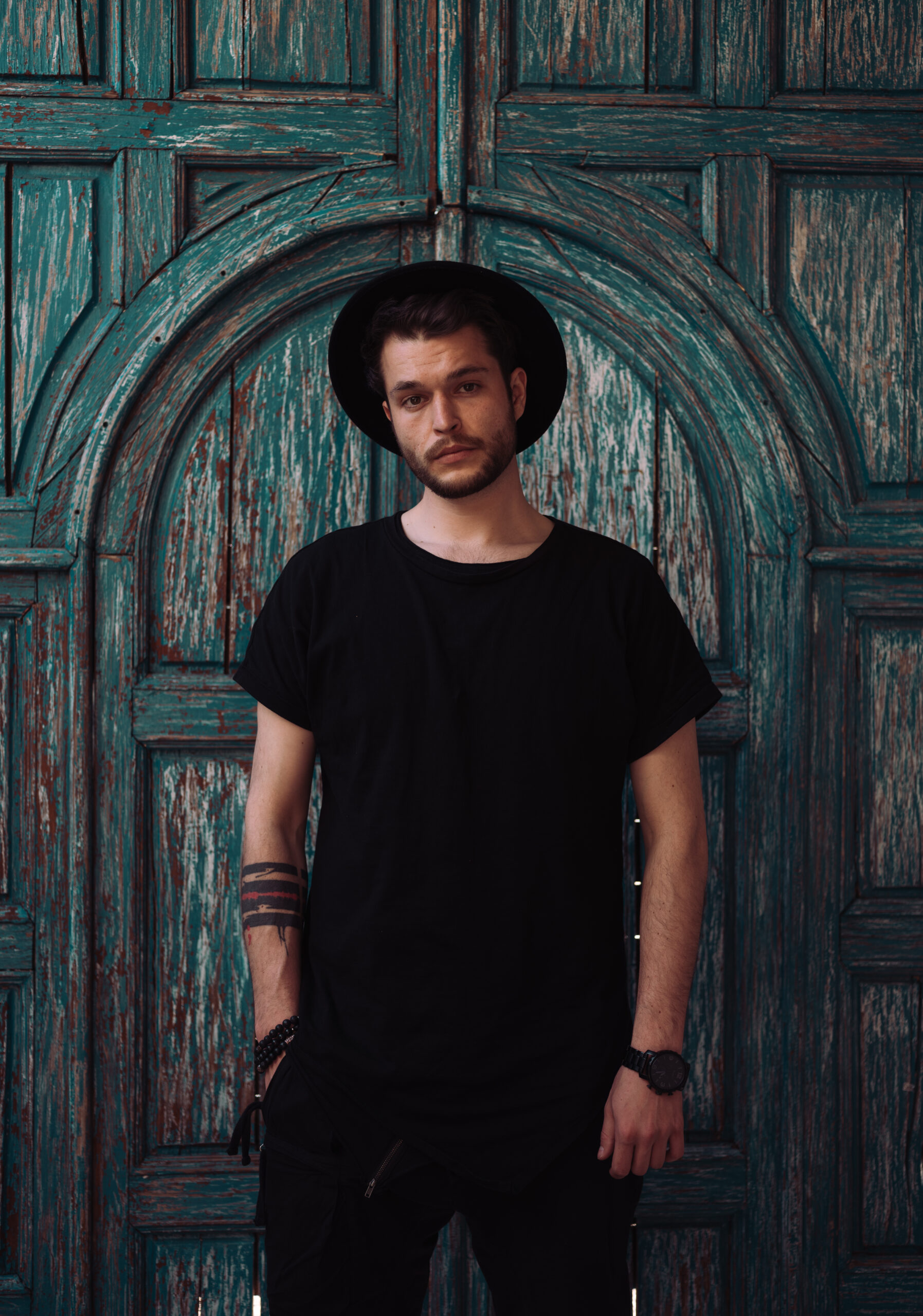 Zian und Shakra: Fabriggli präsentiert Musik-Höhepunkte