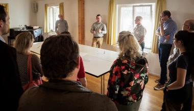 «Wo sind die Fachkräfte?»: Gastronomen berichten über ihre Erfahrungen