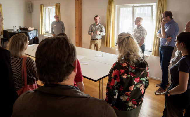 «Wo sind die Fachkräfte?»: Gastronomen berichten über ihre Erfahrungen