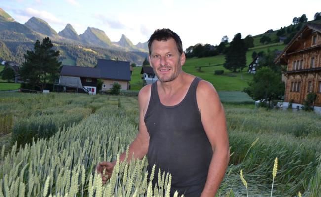 Genossenschaft Alpsteinmühle will Wertschöpfung in der Region halten