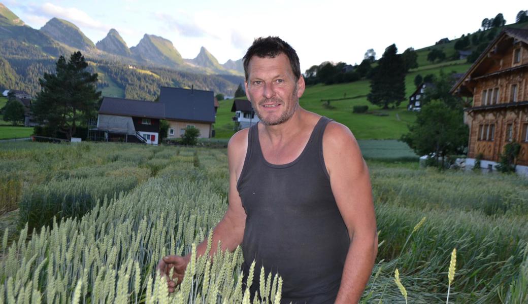 Genossenschaft Alpsteinmühle will Wertschöpfung in der Region halten