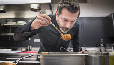 Spitzenkoch Caminada und das Grand Resort gehen getrennte Wege