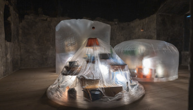 Schloss Werdenberg: Auf Jahresthema Wind folgt Quelle