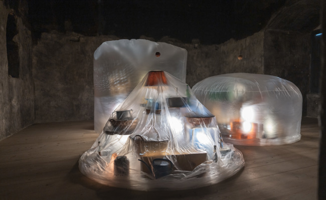 Schloss Werdenberg: Auf Jahresthema Wind folgt Quelle