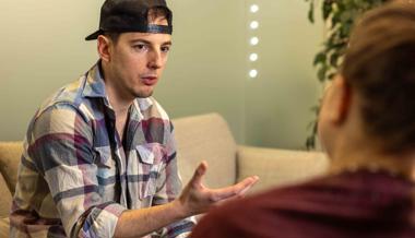 «Brauche Ruhe in den Bergen»: Astrofotografie als Ausgleich zum Alltag