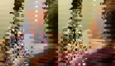 «Brauche Ruhe in den Bergen»: Astrofotografie als Ausgleich zum Alltag