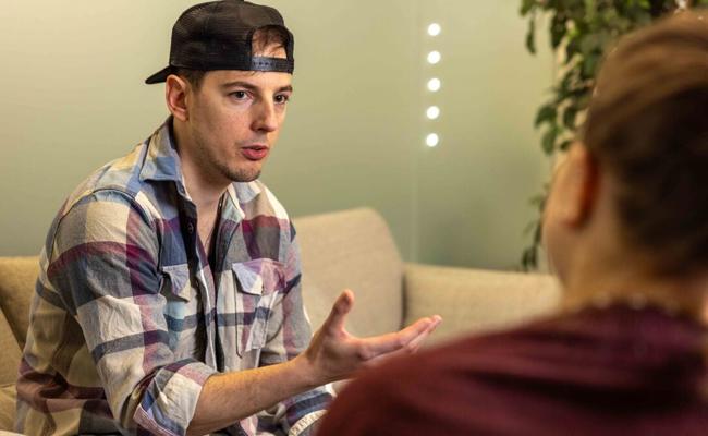 «Brauche Ruhe in den Bergen»: Astrofotografie als Ausgleich zum Alltag