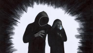 «Möchte mich nicht von diesem Erlebnis lähmen lassen»: Junge Frau wird nachts auf dem Heimweg überfallen und trotzt ihrer Angst