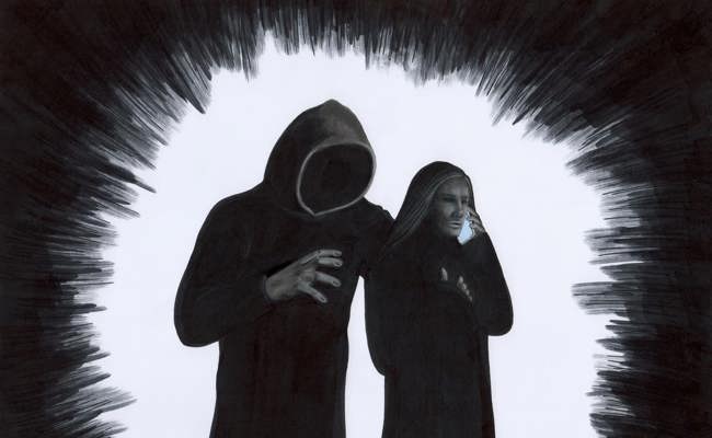 «Möchte mich nicht von diesem Erlebnis lähmen lassen»: Junge Frau wird nachts auf dem Heimweg überfallen und trotzt ihrer Angst