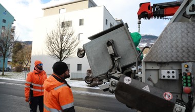 Kleidung an und los geht’s: Verlässlich trotz klirrender Kälte