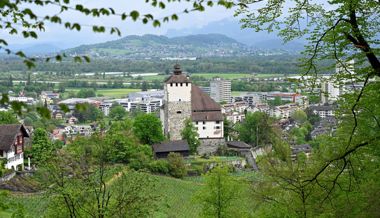Modelle im Fokus: Sonderausstellung und Minimediale auf dem Schloss