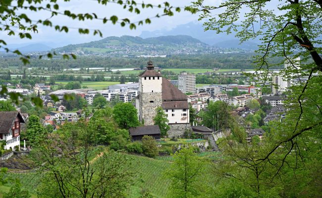 Modelle im Fokus: Sonderausstellung und Minimediale auf dem Schloss