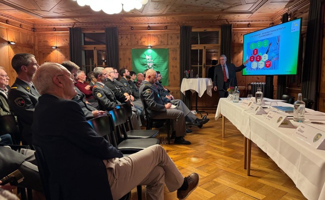 Europa bildet kein Gegengewicht zu Russland – sagt der Kenner