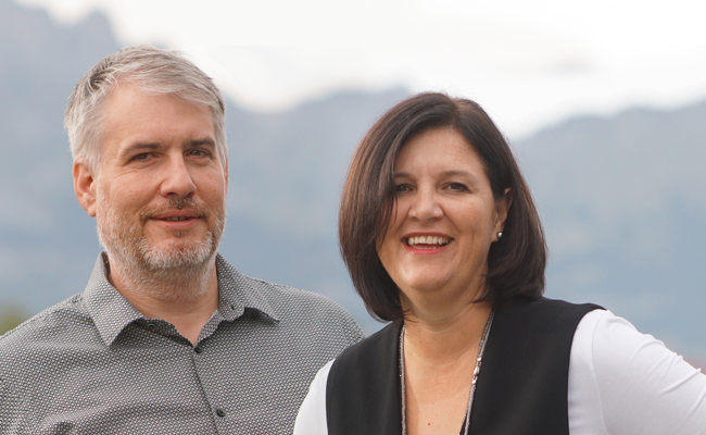 Buchser Stadtrat: Die FDP hält Giobbi und Kohler für wählbar