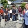 Opfer von Nazi-Willkür: Stolperstein für Jakob Lütschg