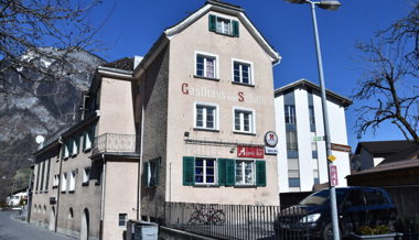 Tötungsdelikt in Mels: Der verhaftete 19-Jährige ist ein Schüler der Kanti Sargans