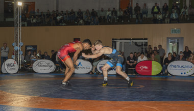 Kriessern gewinnt das Rheintaler Derby