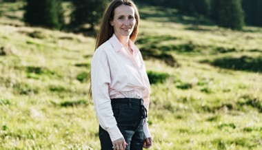 «Wollen keine 0815-Region sein»: So will die neue Tourismus-Chefin das Toggenburg entwickeln