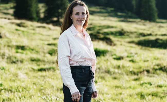 «Wollen keine 0815-Region sein»: So will die neue Tourismus-Chefin das Toggenburg entwickeln