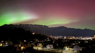Standort: Plattnachwingert, Buchs. Bild: Daniel Senn