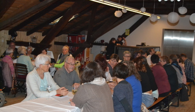 Die Spitex hat ein turbulentes Jahr hinter sich