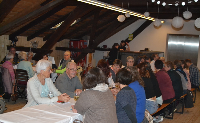 Die Spitex hat ein turbulentes Jahr hinter sich